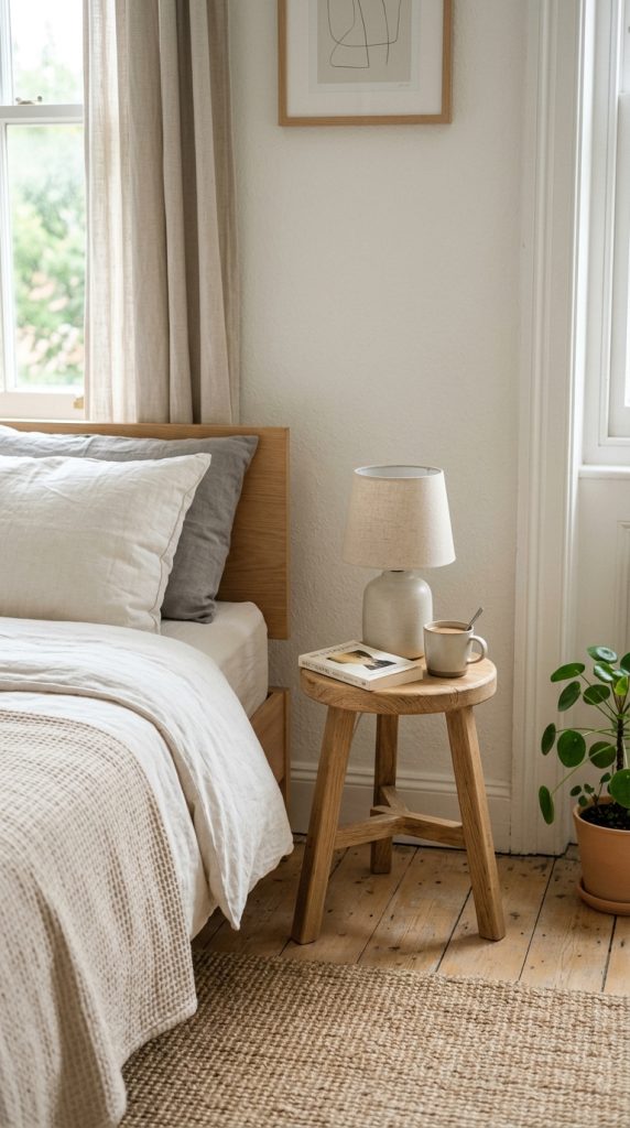 Small Stool