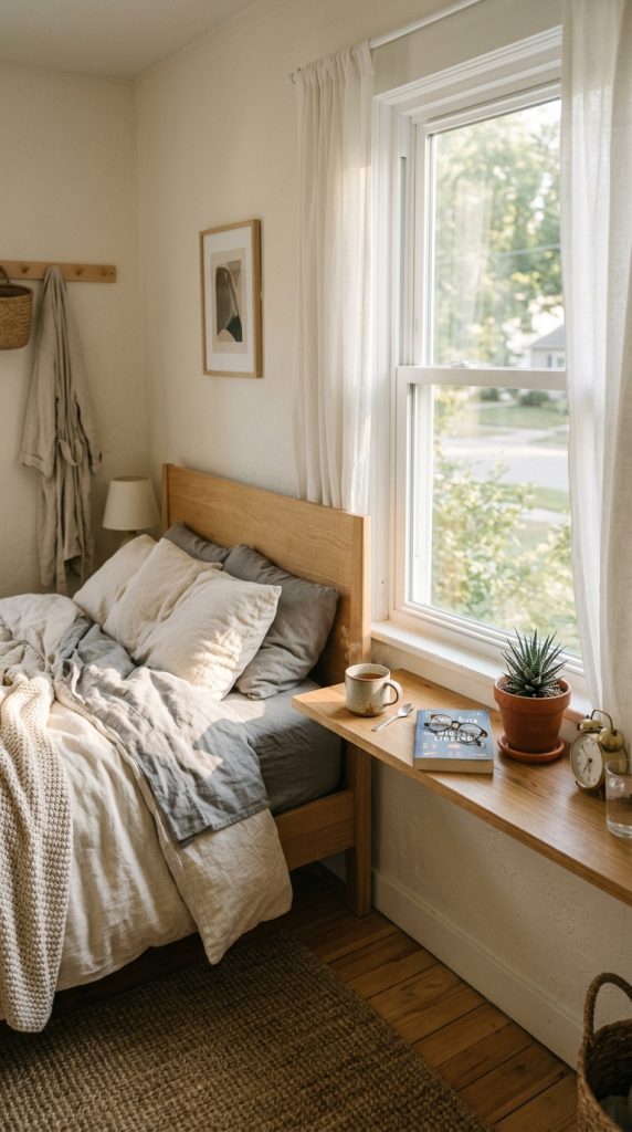 Window Ledge