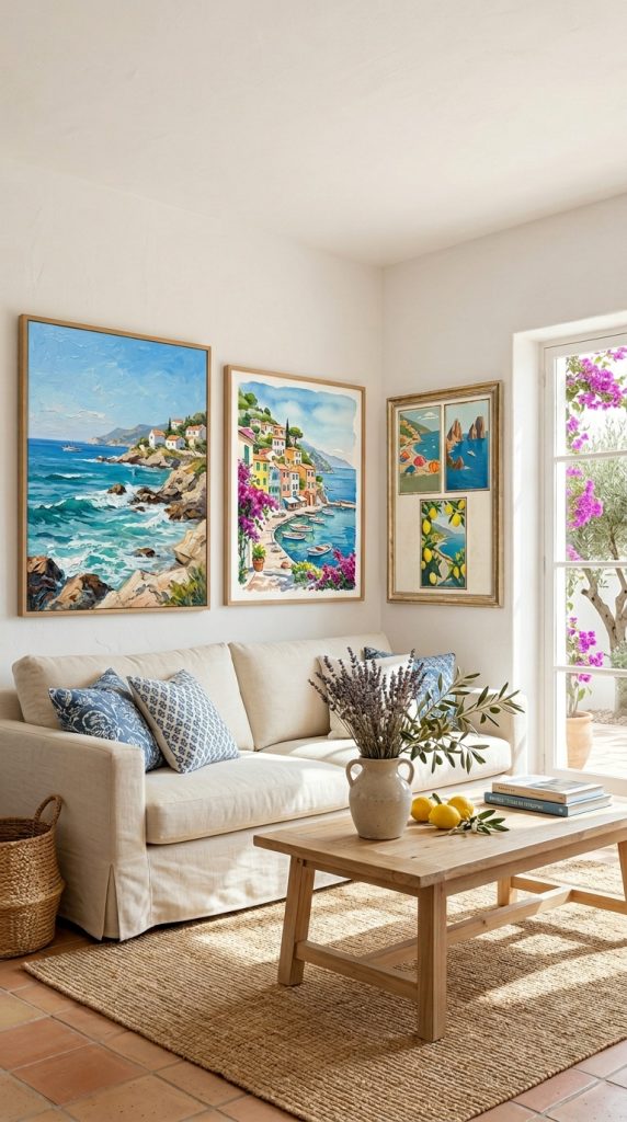 Add Sandy Beige Textures