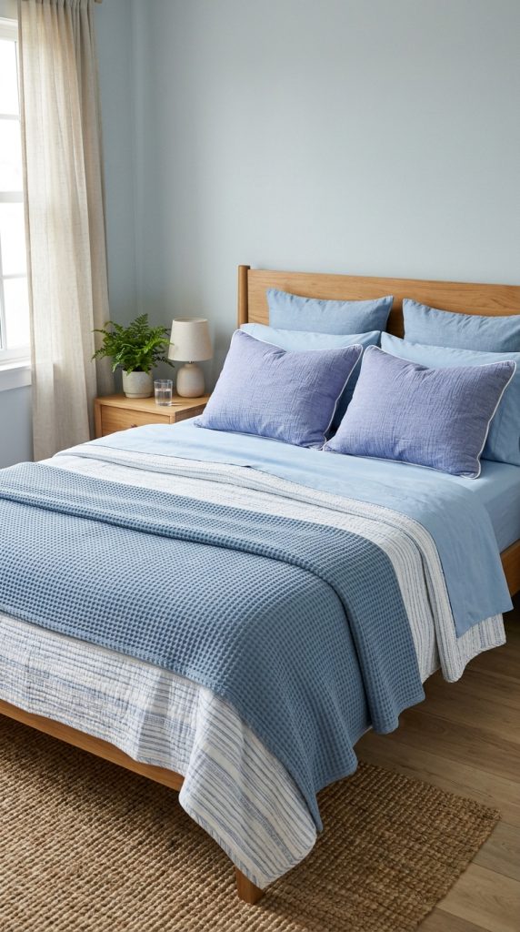 Cooling Cotton Fabrics