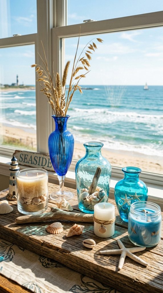 Decorate with Coastal Wall Art