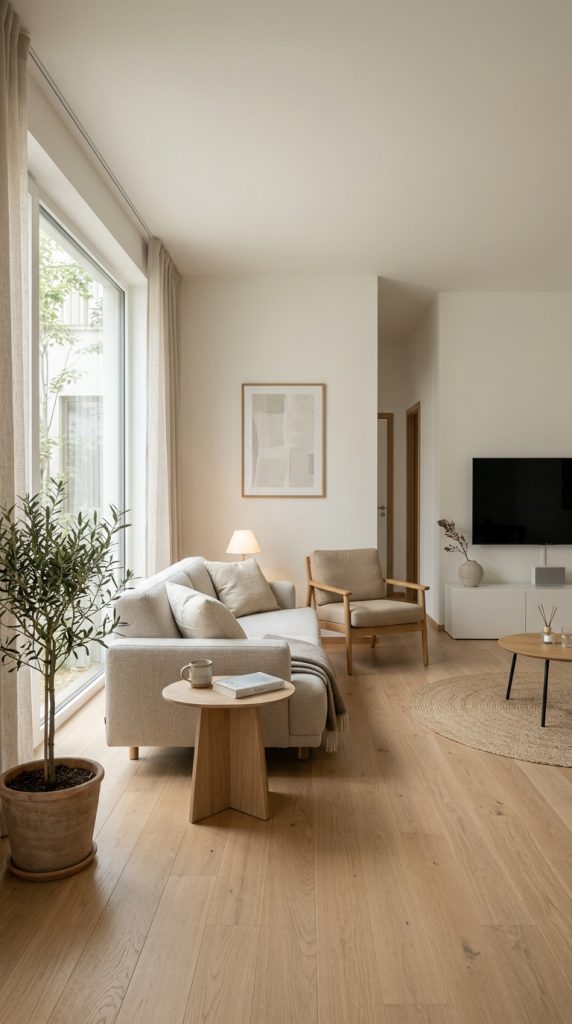 Go Minimal with Decor