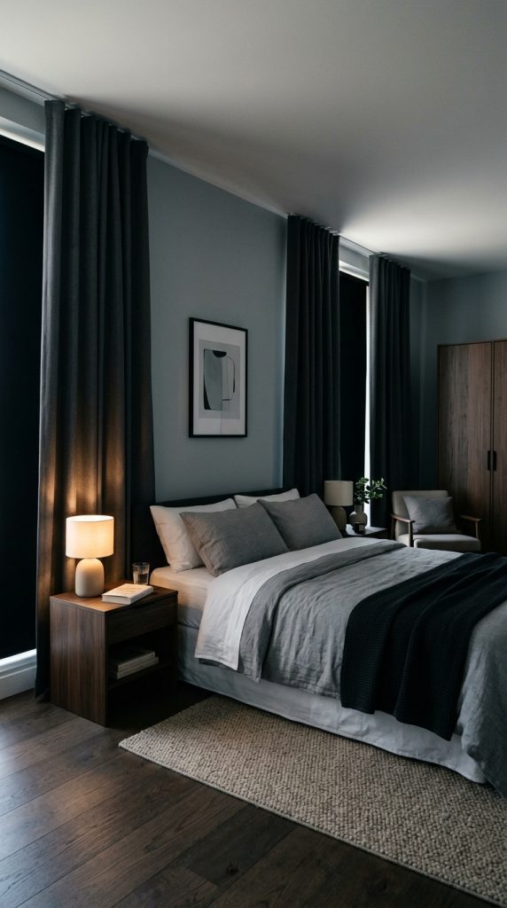 Keep Curtains Closed During Peak Sunlight