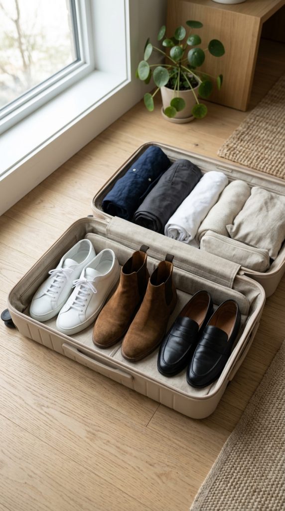 Limit Shoes