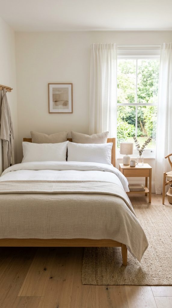 Make Your Bed Daily