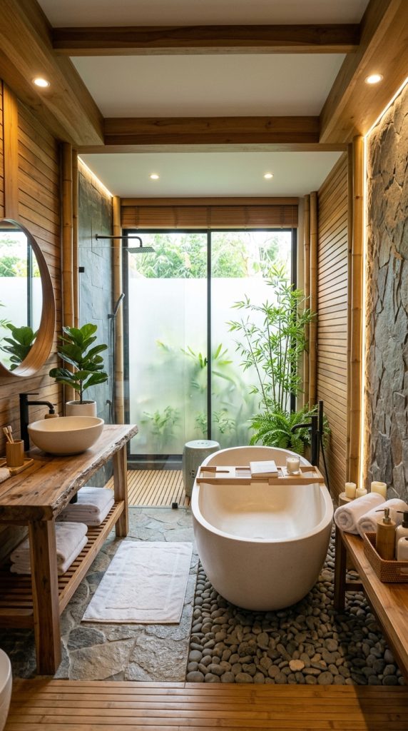 Natural Materials