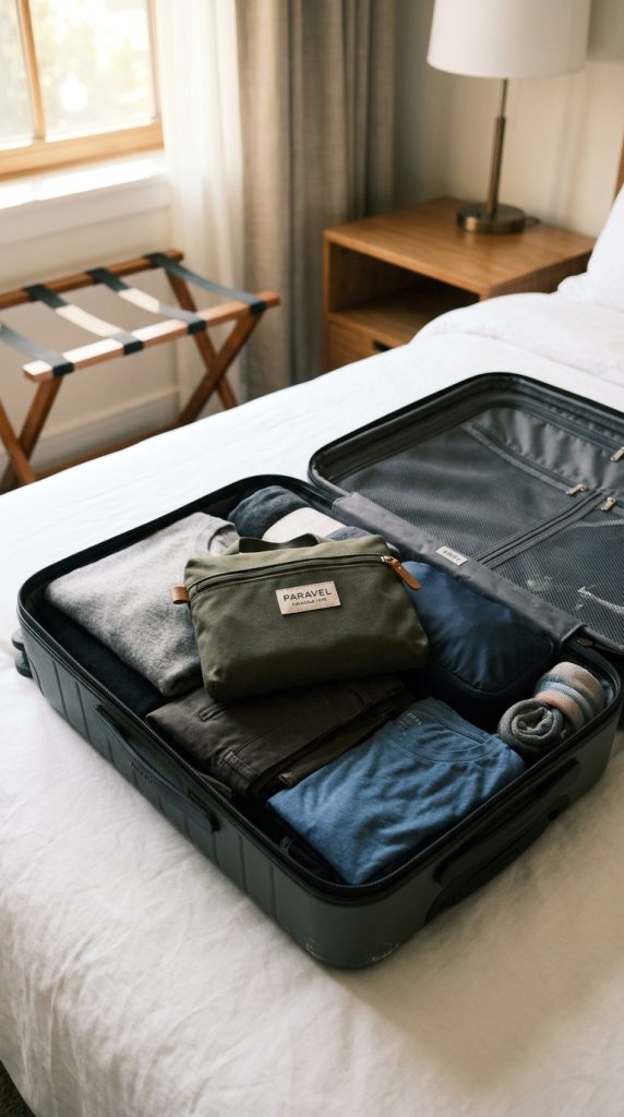 Pack a Reusable Tote