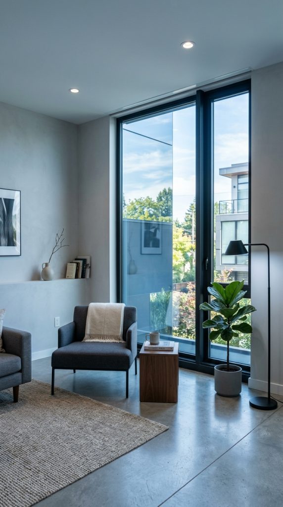 Reflective Window Film
