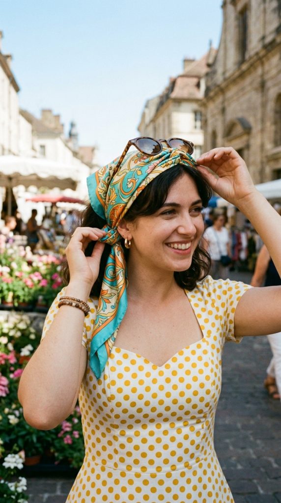  Romantic Loose Braid