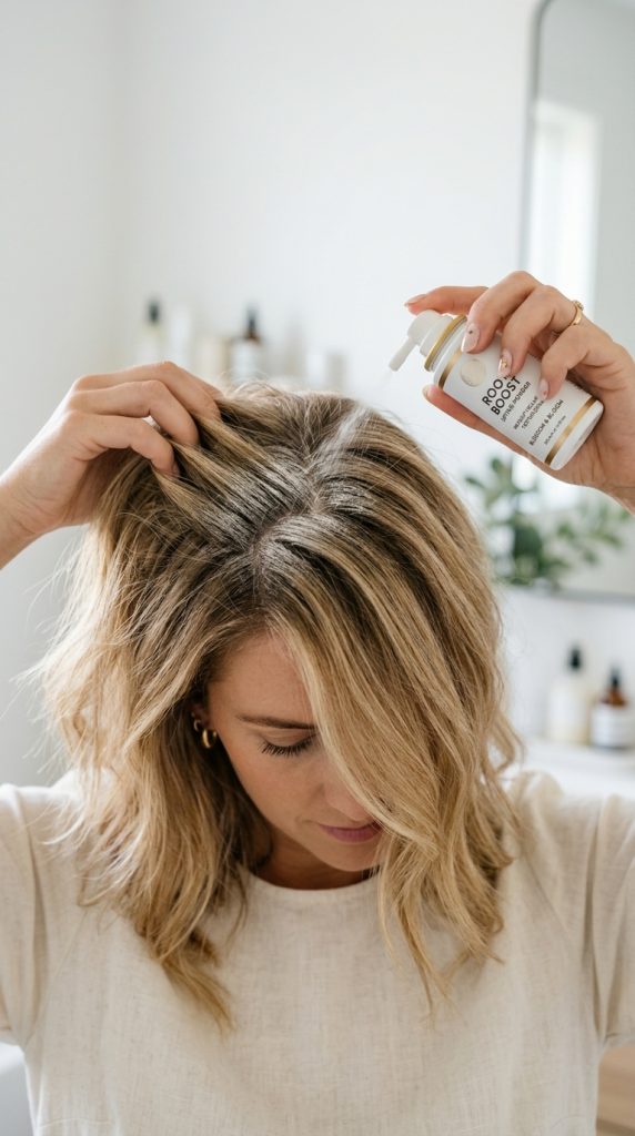 Root Lifting Powder