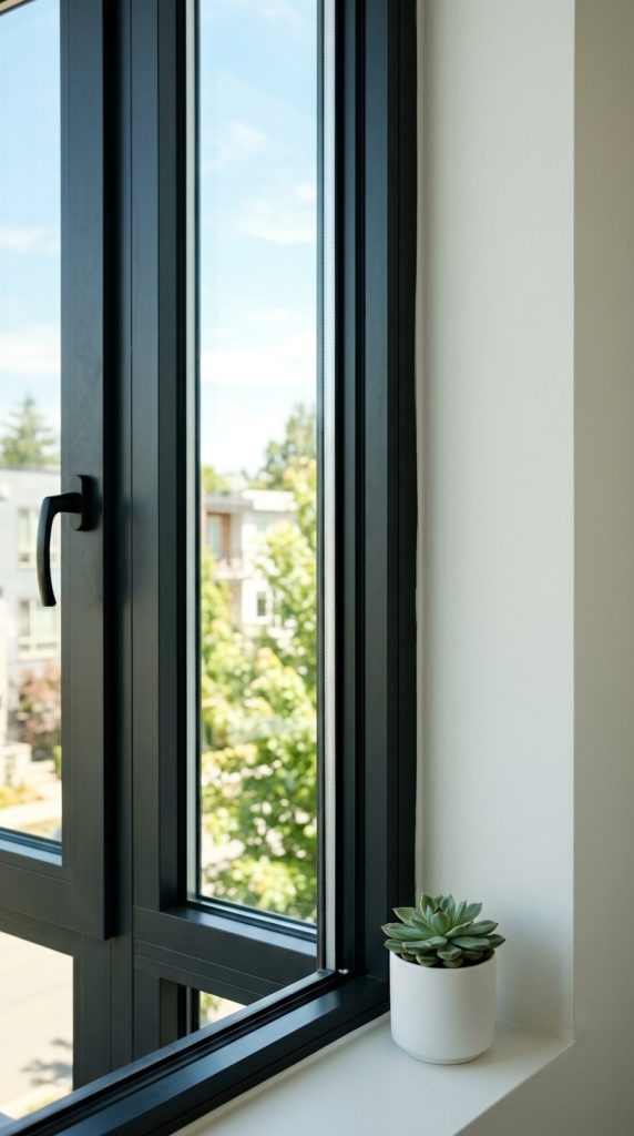 Seal Gaps and Cracks