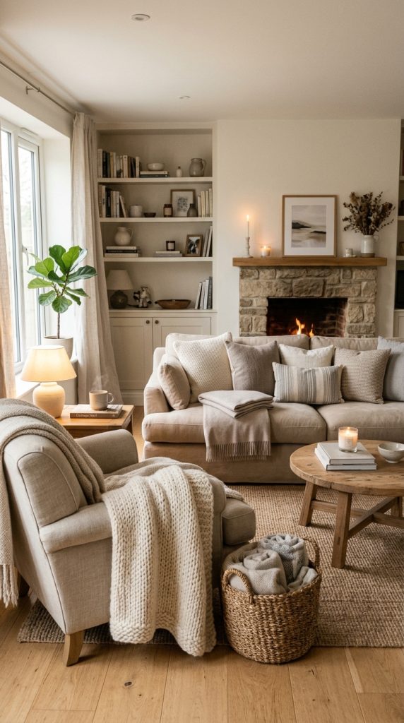 Style with Textiles