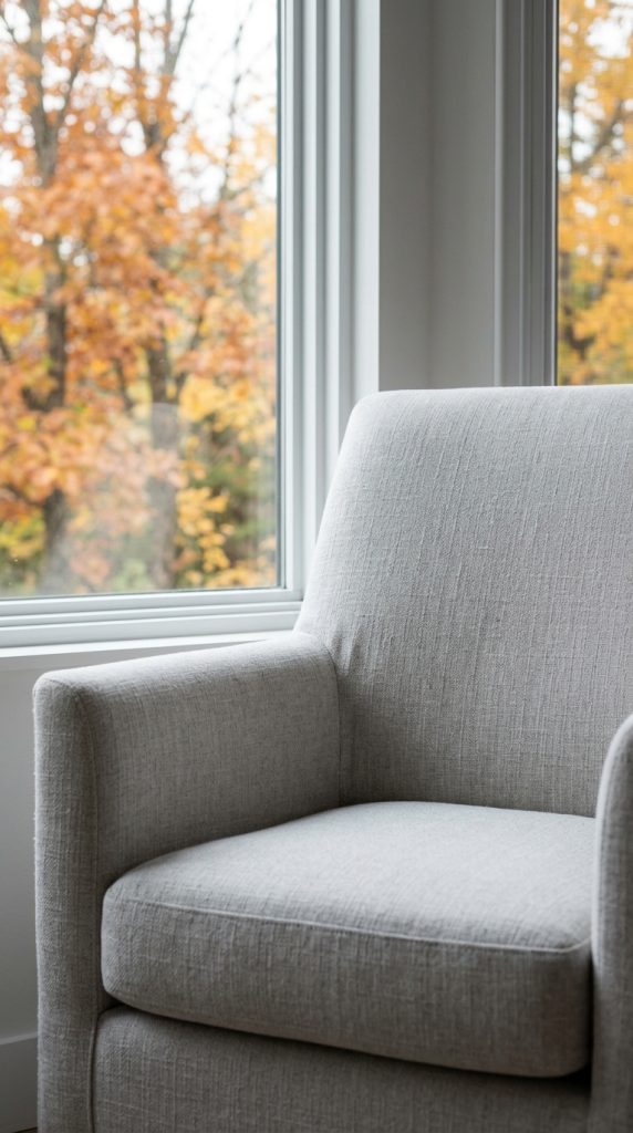 Add Cozy Throw Blankets