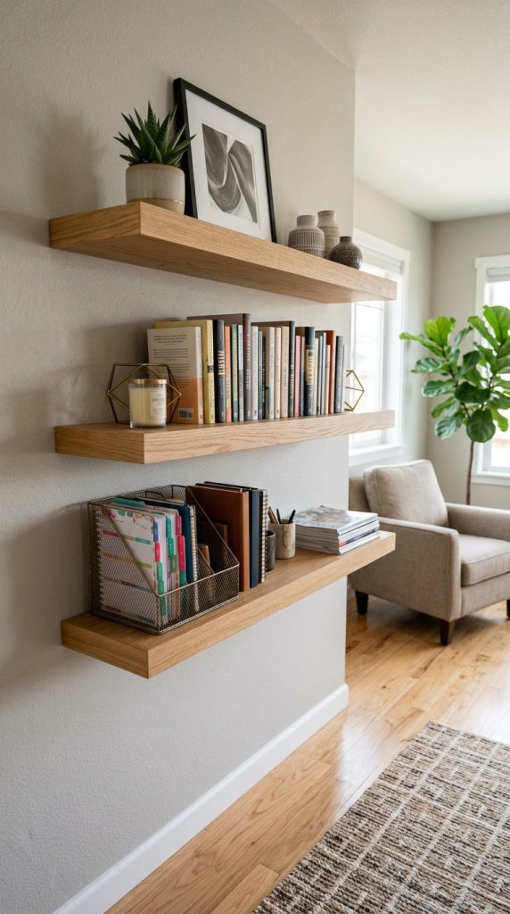 Add a Laptop Stand
