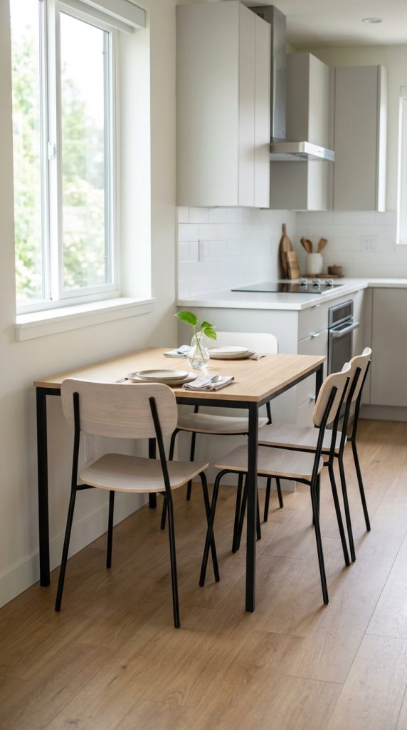 Choose Slim Furniture