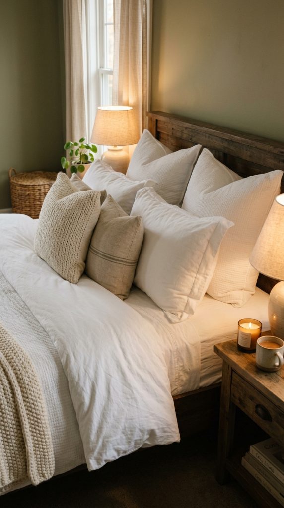 Comfortable-Pillows