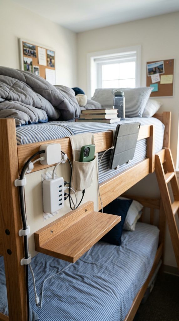 Create a Charging Station