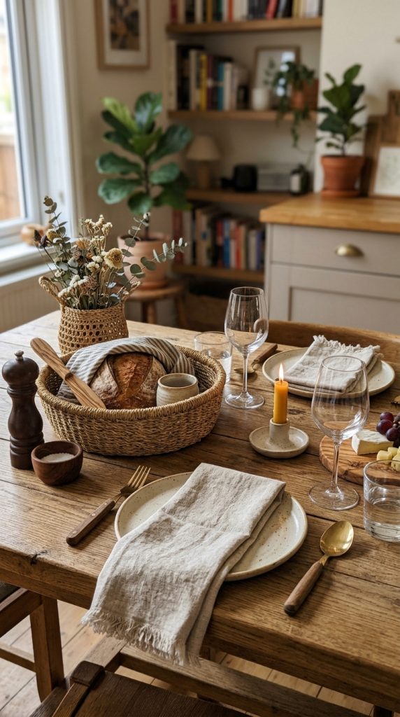 Include Cozy Textures
