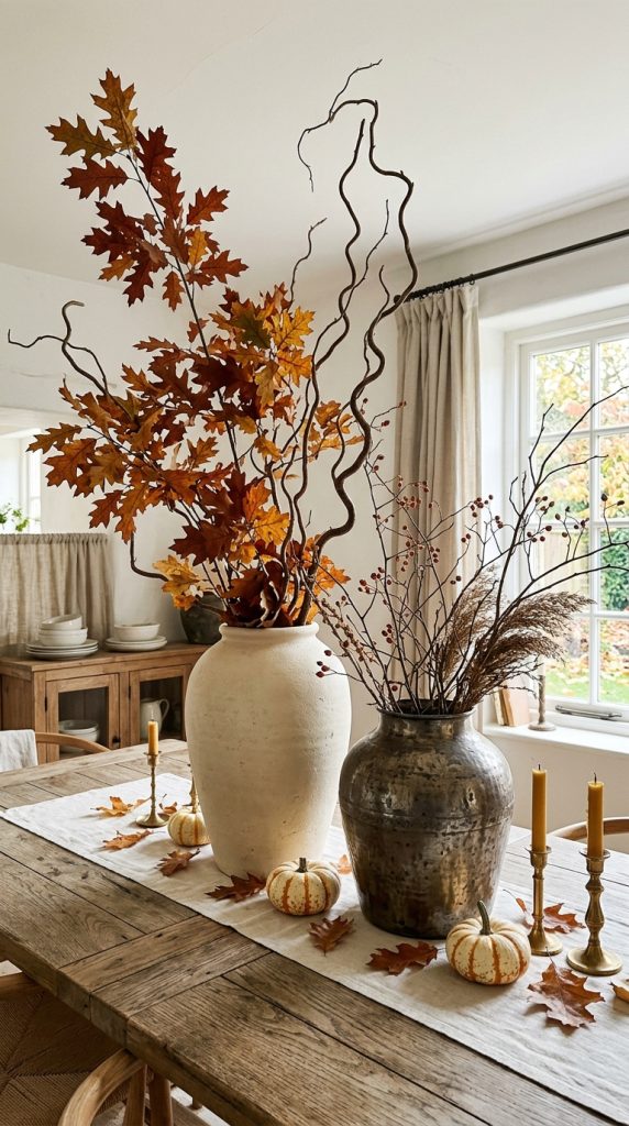 Incorporate Seasonal Branches