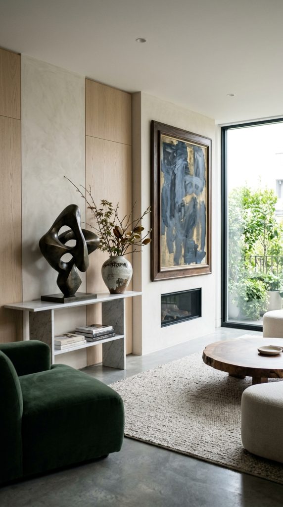 Invest in Quality Statement Pieces