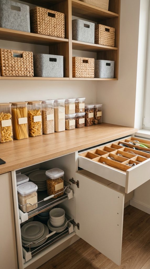 Invest in Smart Organization