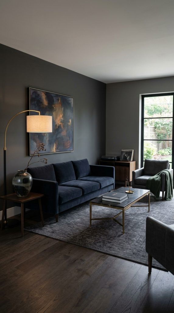 Keep Decor Intentional