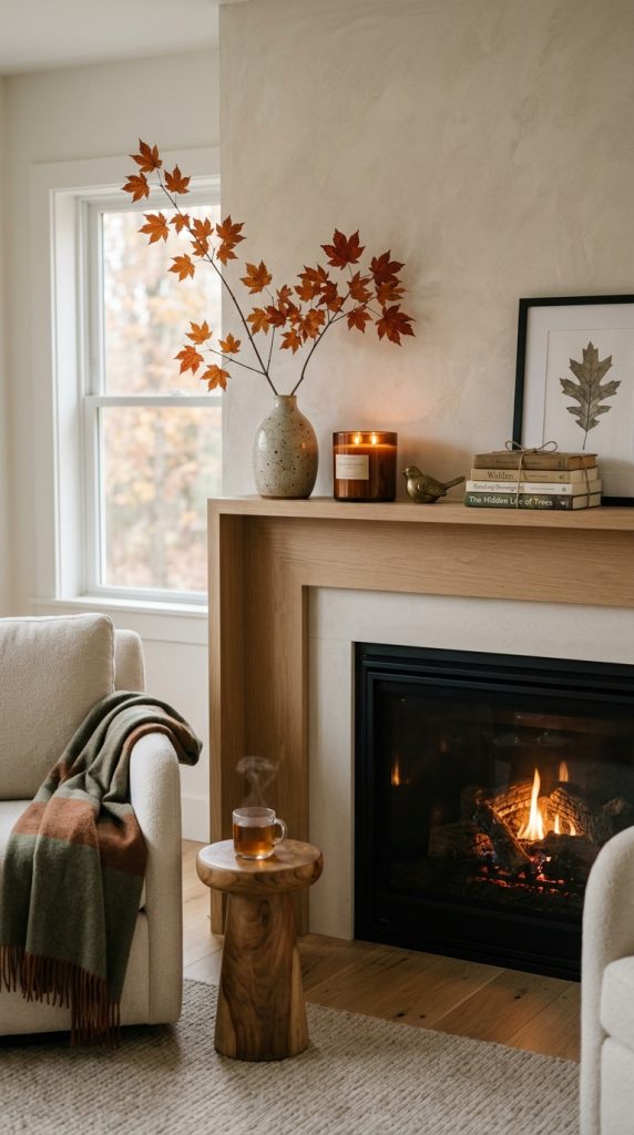  Keep Decor Simple and Intentional