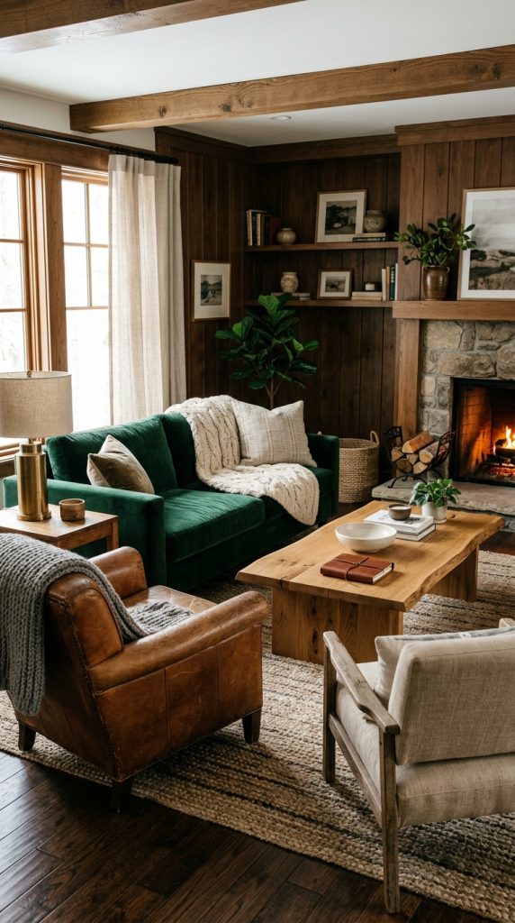Layer Different Textures
