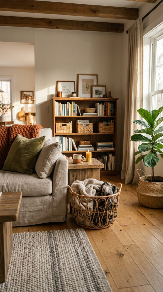 Layer Natural Textures