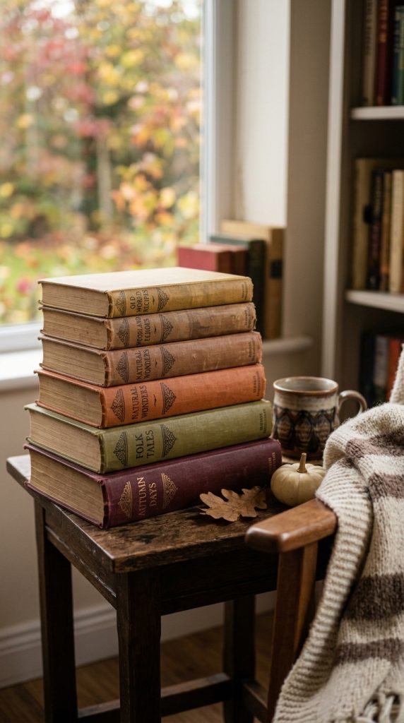 Layer Vintage Books
