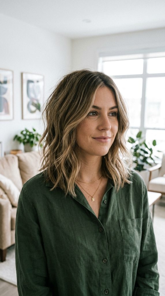  Layered Lob
