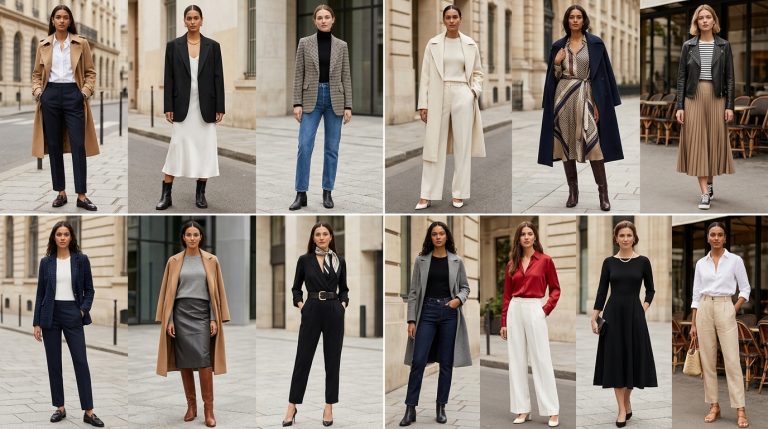 Outfit Ideas That Look Designer Inspired