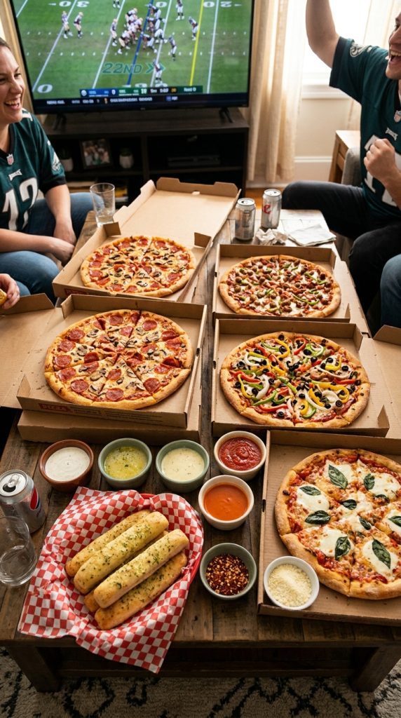 Pizza Board