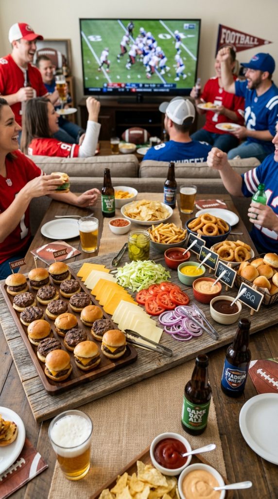 Slider Board