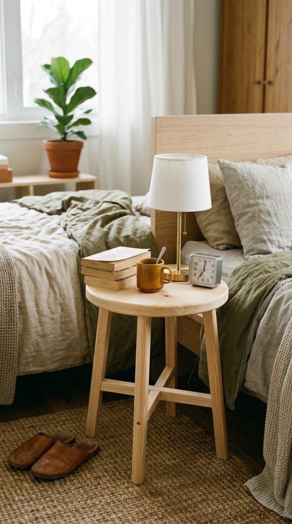 Small Stool