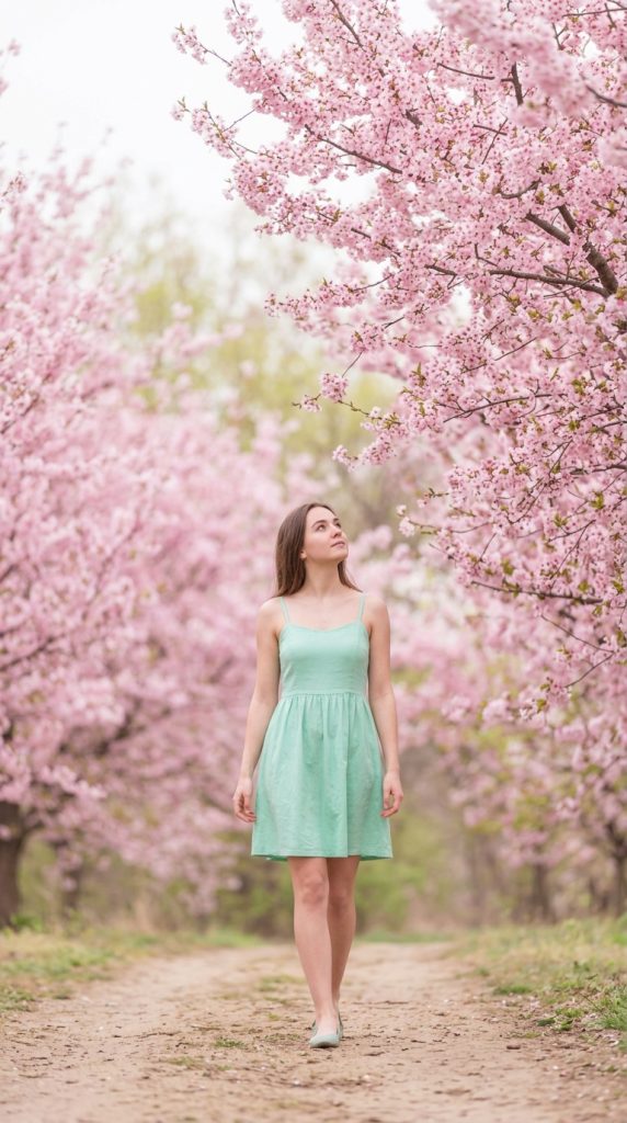 Soft Pastels