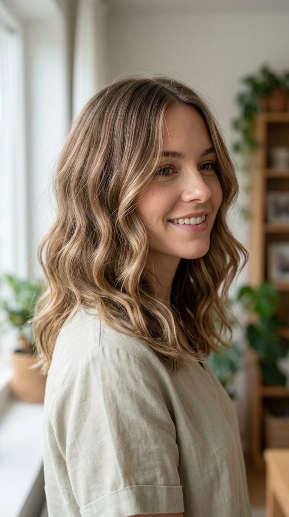 Soft Waves