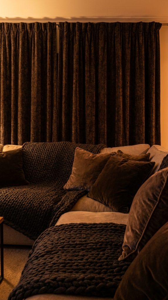 Use Lightweight Linen Textiles