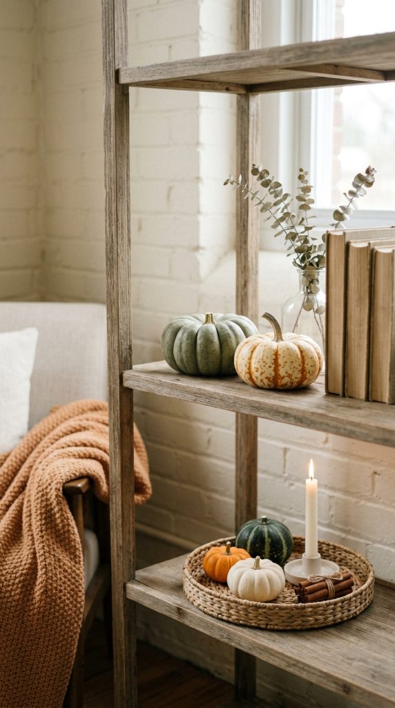 Use Minimal Pumpkin Styling