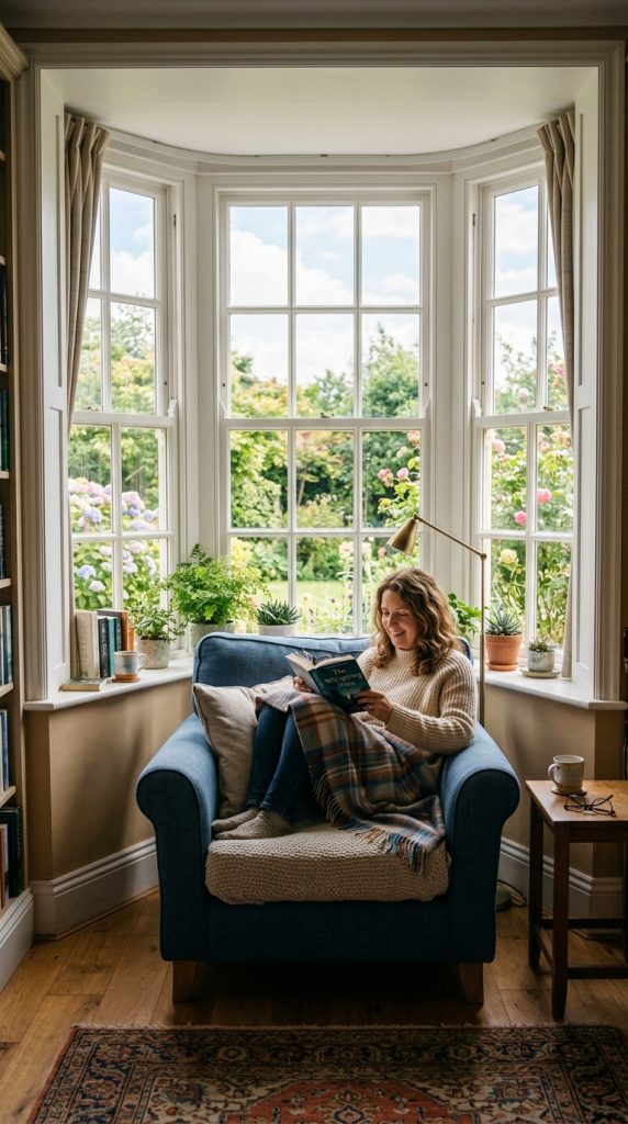 Use Natural Light to Your Advantage