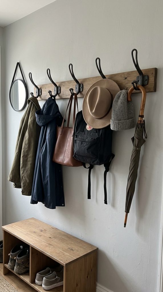 Add Decorative Hooks