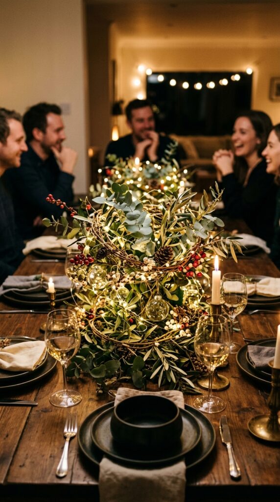 Add Soft String Lights