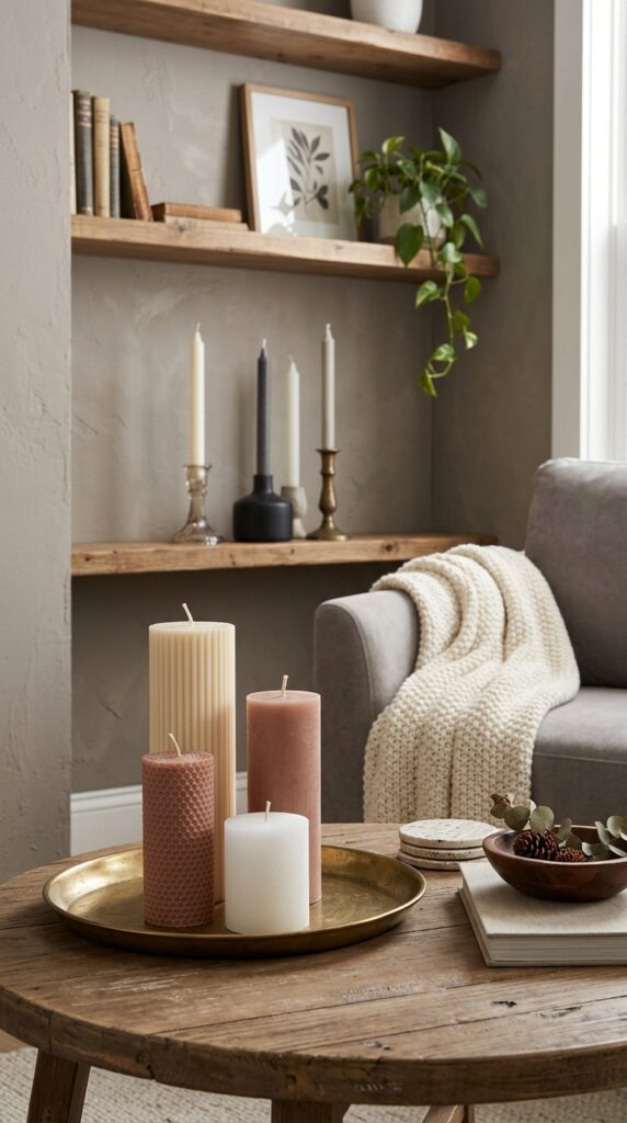 Candles