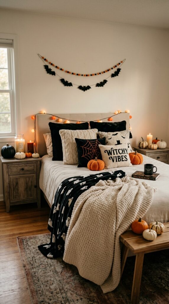 Cozy Bedroom Decor