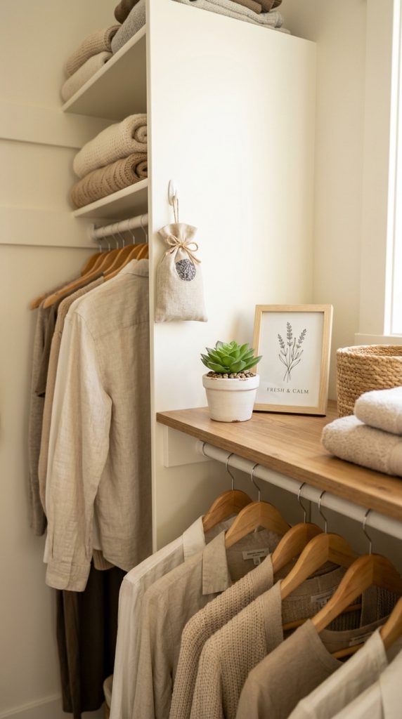 Decorate with Simple Touches