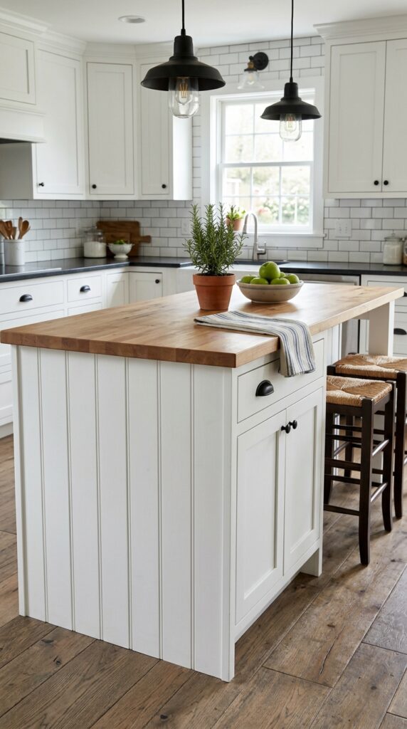  Decorative Shiplap Panels