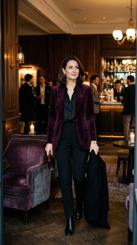 Deep Plum