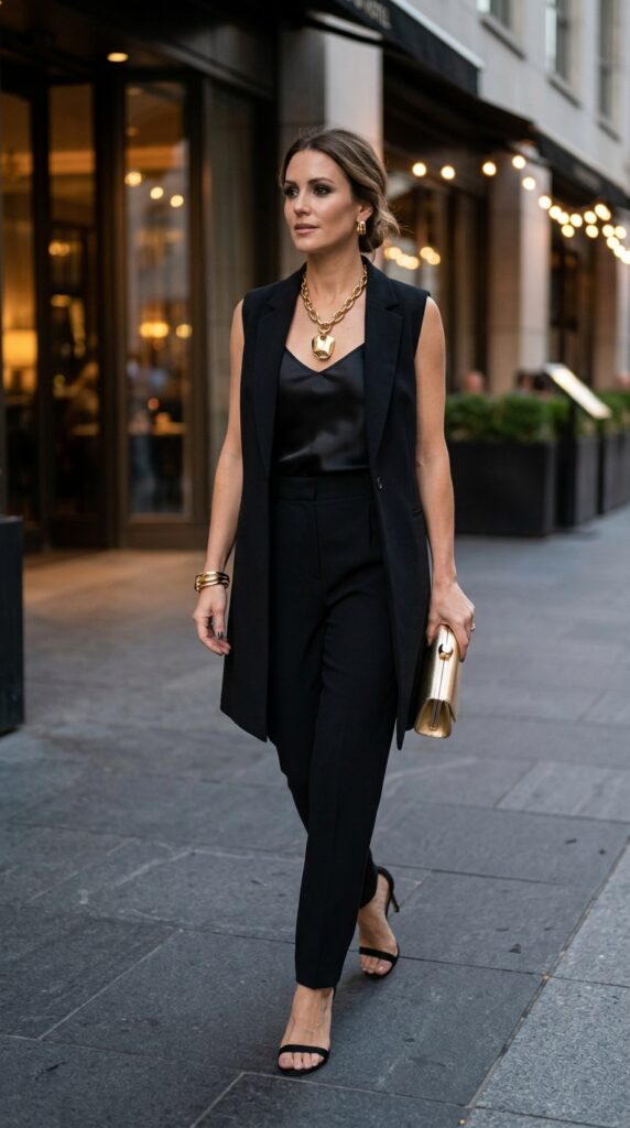 Evening Elegance