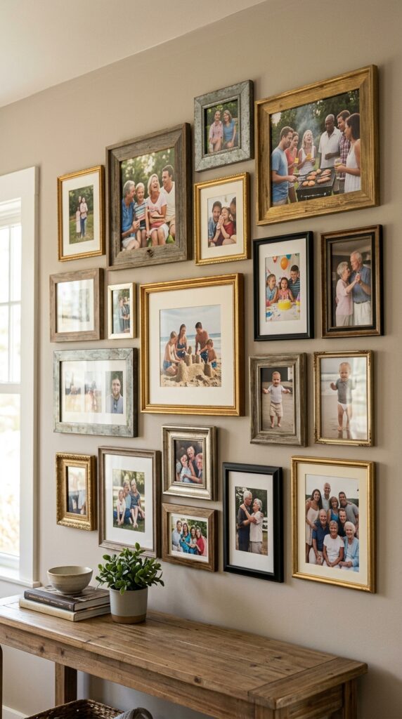 Family Photos
