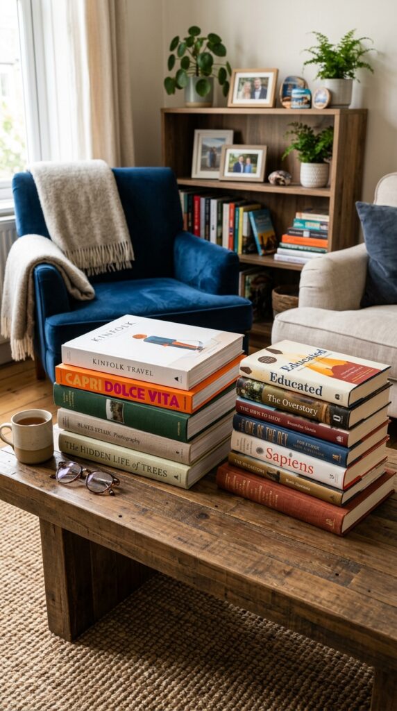 Favorite Books